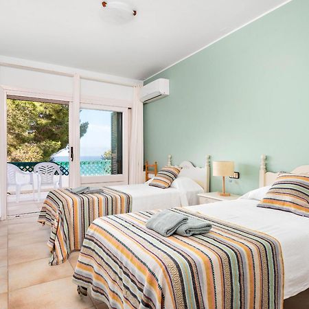 Villa Ponent Galdana - Cala Galdana Cala Galdana  Ngoại thất bức ảnh