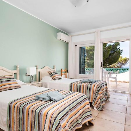 Villa Ponent Galdana - Cala Galdana Cala Galdana  Ngoại thất bức ảnh