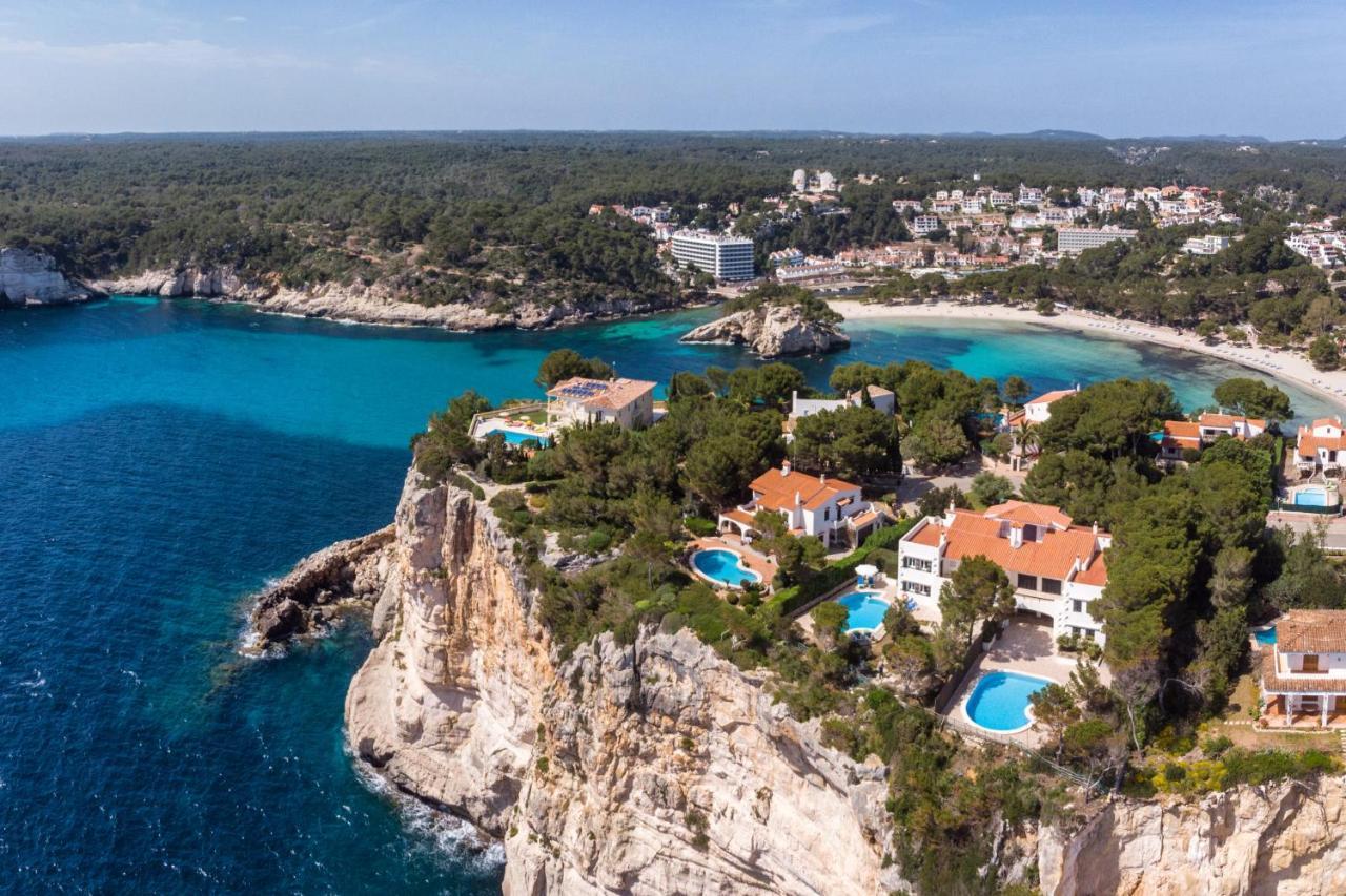 Villa Ponent Galdana - Cala Galdana Cala Galdana  Ngoại thất bức ảnh