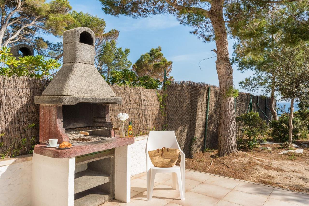 Villa Ponent Galdana - Cala Galdana Cala Galdana  Ngoại thất bức ảnh