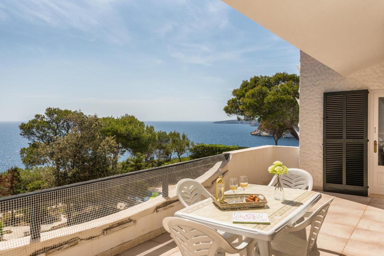 Villa Ponent Galdana - Cala Galdana Cala Galdana  Ngoại thất bức ảnh